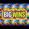 SWEET BONANZA 🍭 SLOT MEGA BIG WINS 🔥 WE MADE A EPIC COMEBACK‼️