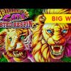 Brilliant Cats Boosted Respin Slot – BIG WIN BONUS!