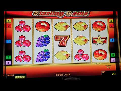 Sizzling Gems ! #2 Euro Bet ! #slot machine! #Freispiele! #novoline ! #Big Win! #Admiral #Amazing