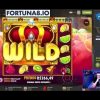 MY BIGGEST SLOT WINS OF THE YEAR! ($100,000!)