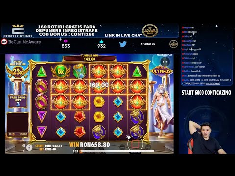 MEGA WIN AM RECUPERAT SI AM FACUT PROFIT MARE😱🔞Pacanistii 221 #aparate #pacanele #slots #live