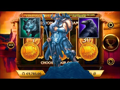 🫅🏻| Viking’s Quest |  MAX BET 🤑 MY BIGGEST RECORD WIN EVER OMG MUST SEE‼️