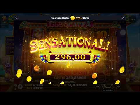 Cleocatra Big Win  , Pragmatic Play Slot !