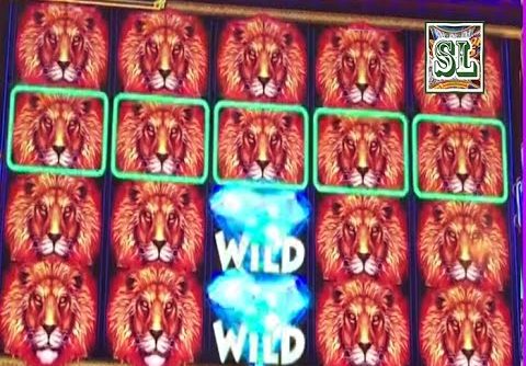 ** NEW GAME ** ULTRA STACKS ** MAX BET ** BIG WIN ** SLOT LOVER **