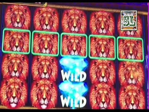 ** NEW GAME ** ULTRA STACKS ** MAX BET ** BIG WIN ** SLOT LOVER **