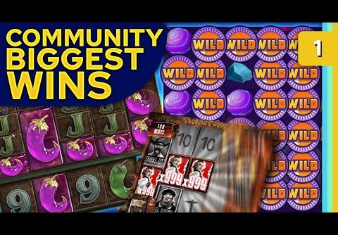 Community Biggest Wins – #1 / 2023