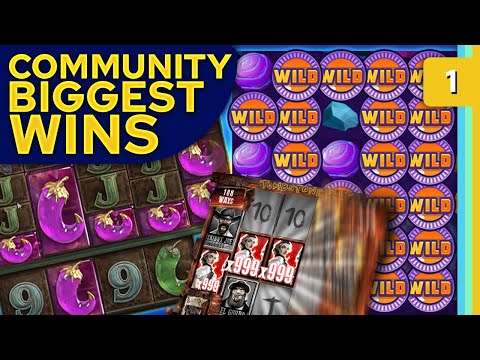 Community Biggest Wins – #1 / 2023