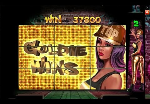 Biggest Slot wins on Stream – Week 5 / 2017