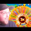 3X TOP SLOT CRAZY TIME GAME SHOW WIN ON CRAZY TIME…