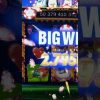 #huuugecasino #huuuge #billionaire #billionairecasino #casino #slot #megawin #bigwin #game #gaming