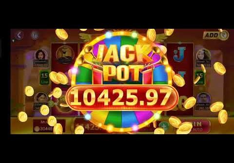 golden gates slots biggest win / teenpatti master hack trick / slots god tricks / #win #slots / mod