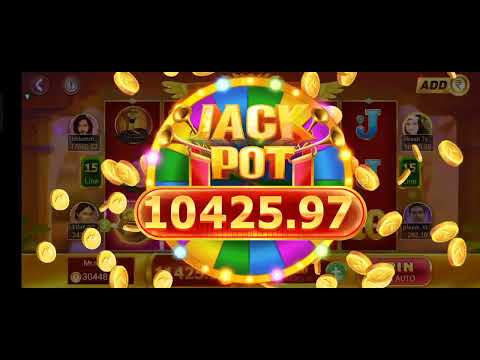 golden gates slots biggest win / teenpatti master hack trick / slots god tricks / #win #slots / mod