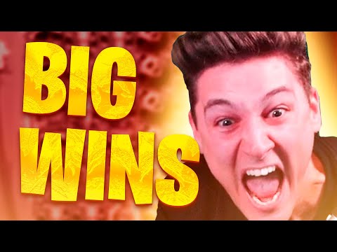 Slots big win – #15 / 2022. Epic MAX Win.