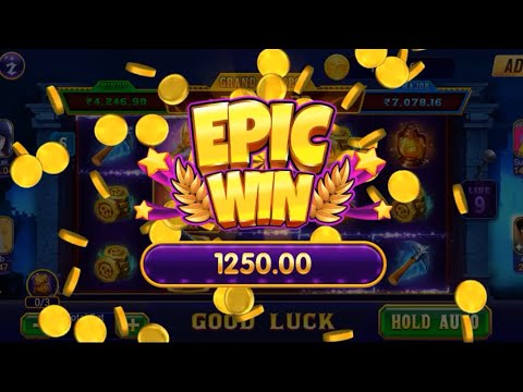 live win 1250₹ | teen Patti gold explorer slot | explorer slot trick |