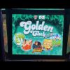 Slot machine bar Golden Club Platinum 🎰 65% Big Win 🏆