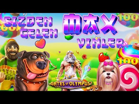 SLOT OYUNLARI 💥💥SİZDEN GELEN MAX WiN KAZANÇLAR 29🤩🤩 #slot #slotoyunları #casino