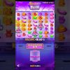 Bu Kadar Çarpanı Görmedin II  Sugar Rush Big Win Slot İzle – #slot #sugarrush #casino