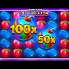 INSANE 150X MULTIPLIER ON SWEET BONANZA! (RECORD MULTI)