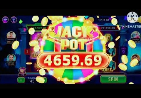 How to play jackpot game|Explore slot|New Tips @Tricks win#Teen Patti Master