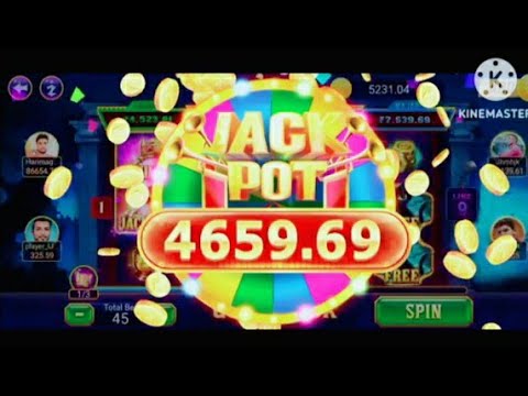 How to play jackpot game|Explore slot|New Tips @Tricks win#Teen Patti Master