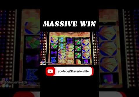 Rakin Bacon Slot MEGA WIN #Short #jackpothandpay #youtubeshorts #youtubeshort #shorts #shortsfeed