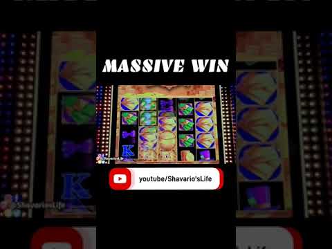 Rakin Bacon Slot MEGA WIN #Short #jackpothandpay #youtubeshorts #youtubeshort #shorts #shortsfeed