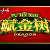 NEW SLOT! Fu Jin Shu Dragon – BIG WIN SESSION!