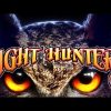 Night Hunters Slot – BIG WIN SESSION!