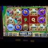 Big Win $$$ on Ultra Rush Gold Slot Machine With no. Jackpot