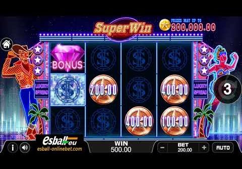 💲 Get 10 Free Spins & Big Win 3,200 in Super Win Slot Machine 💲