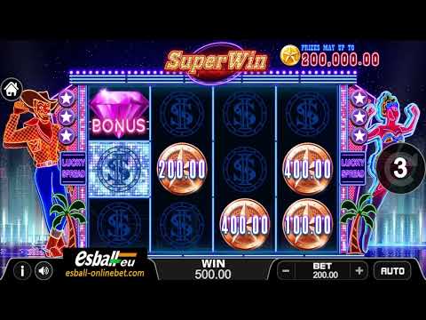 💲 Get 10 Free Spins & Big Win 3,200 in Super Win Slot Machine 💲