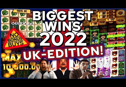 Top 10 Community Biggest Wins of 2022 – UK EDITION