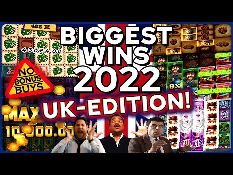 Top 10 Community Biggest Wins of 2022 – UK EDITION