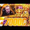 UN VIEWER ME PROVOQUE 😡 DRAGON HERO EXTREME WIN (BEST OF SLOTS)