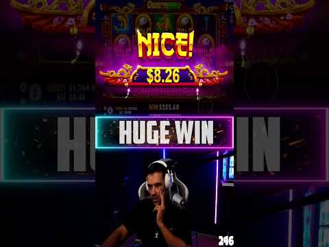 Amazing Bonus Win on Dragon Hero slot! Biggest Win of the week