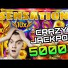 GATES OF OLYMPUS BIGGEST WIN! TOP 15 RECORD MAX WINS ONLINE SLOTS!🤑