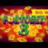 Fortunes 3 Slot – 88 Fortunes,  Echo Fortunes, Fu Daddy Fortunes – BIG WIN!