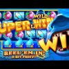 Epic Big Win New Online Slot 💥 Reel’em In! A Bit Fishy! 💥 SG Gaming – All Features