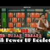 POWER UP ROULETTE X75 ✴️ LINK SITUS GACOR POWER UP ROULETTE ✴️ SLOT GACOR HARI INI