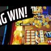 🔥25X Multiplier🔥Means a Sparty Party!! BIG Win on Spartacus Slot Machine!