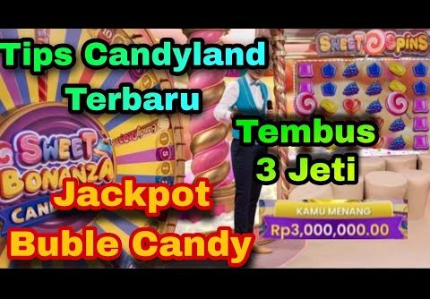 sweet bonanza candyland gacor hari ini 🥰 cara bermain bonanza candyland 🥰 slot gacor hari ini