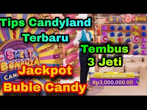 sweet bonanza candyland gacor hari ini 🥰 cara bermain bonanza candyland 🥰 slot gacor hari ini