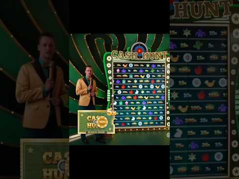 Crazy Time Big Win Prodigy Got Cash Hunt 5X Top Slot Moment Jackpot Crazy Time #Part3