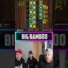 Insane Bonus Win on Big bamboo slot! New Biggest Win from 1000x