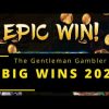 Biggest wins of 2022, The Gent’s top online casino slot wins