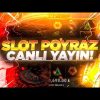 SLOT  CANLI YAYIN  l  FARM GECESİ BAŞLASIN !   🎁  !çekiliş   #slot #slotoyunları #casino