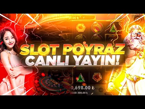 SLOT  CANLI YAYIN  l  FARM GECESİ BAŞLASIN !   🎁  !çekiliş   #slot #slotoyunları #casino