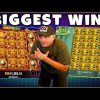 New Record Streamers Biggest Wins of the week. Wins from 1000x and Max Win on Retro Tapes Slot