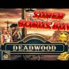 *SUPER BONUS BUYS* ON DEADWOOD SLOT BUT CAN WE GET A BIG WIN? 🎰🎰