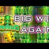 BIG BAMBOO HIT IT AGAIN 🔥 SUPER BIG WIN X1000+ 🔥 PUSH GAMING